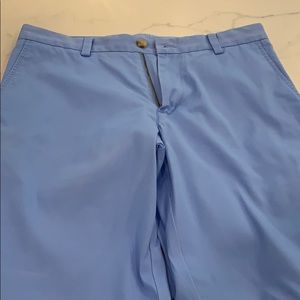 Men’s stretch breaker pants